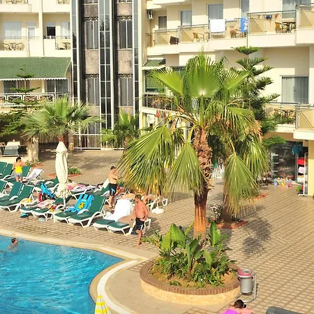 Asrin Hotel